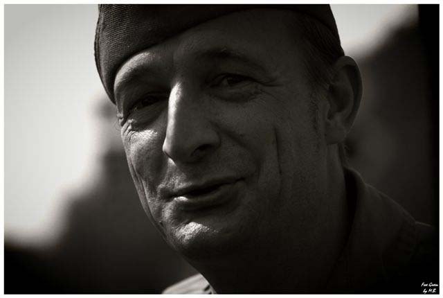 D-Day Normandy